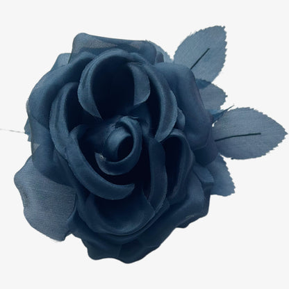 12cm Wide Silk Flower