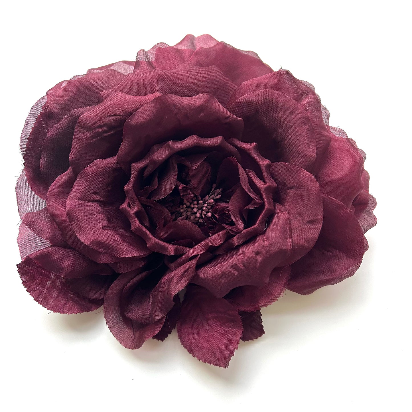 20cm Large Silk Flower SF05
