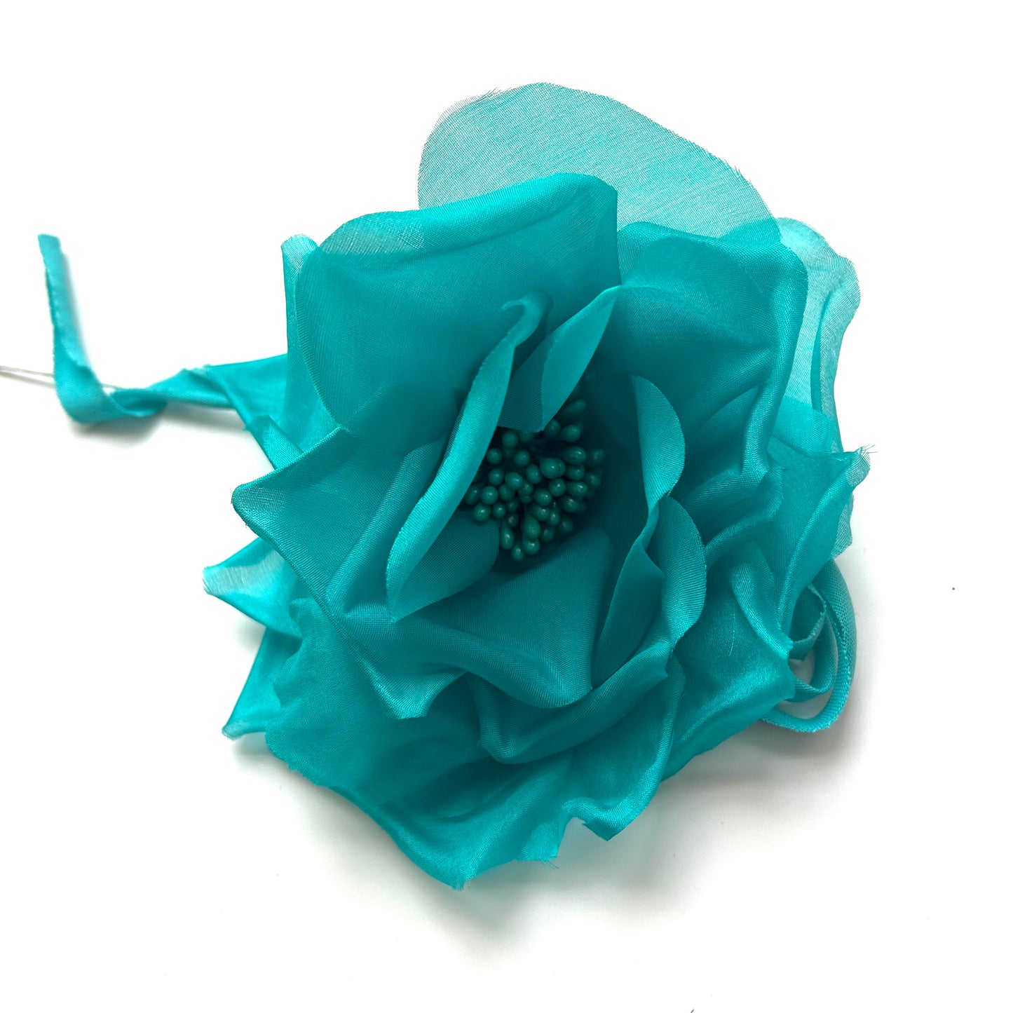 14cm Wide Silk Flower SF011