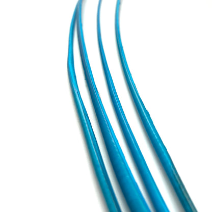 Ostrich Feather Quill -pack of 3 SFOSTRICH01