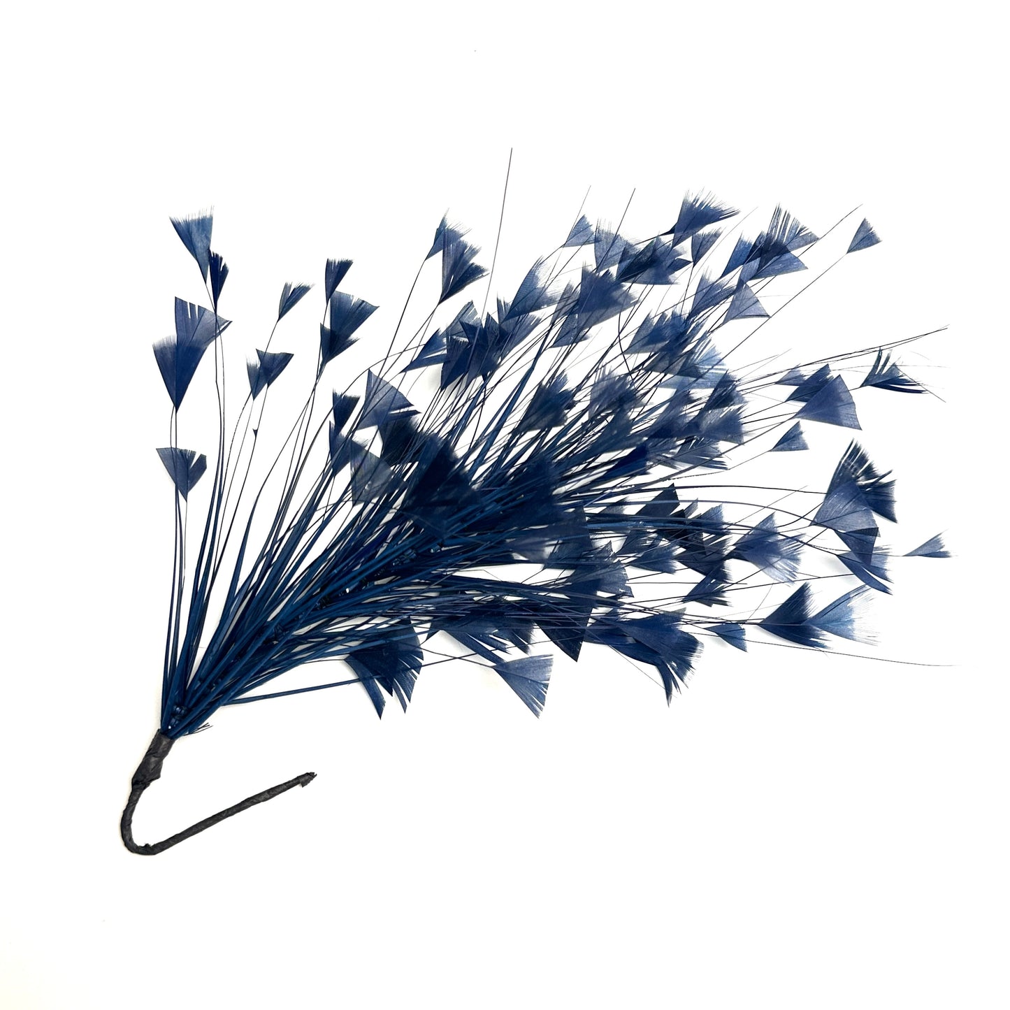 Peacock Hair Diamond Tip Mount