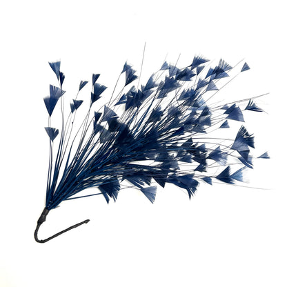 Peacock Hair Diamond Tip Mount