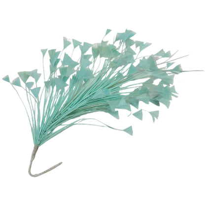 Peacock Hair Diamond Tip Mount