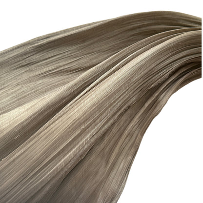 100cm Wide Silk Abaca Fabric