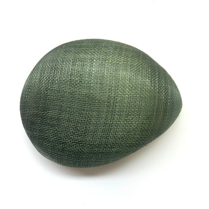 Base de Chapeau Sinamay Goutte d'eau FB143