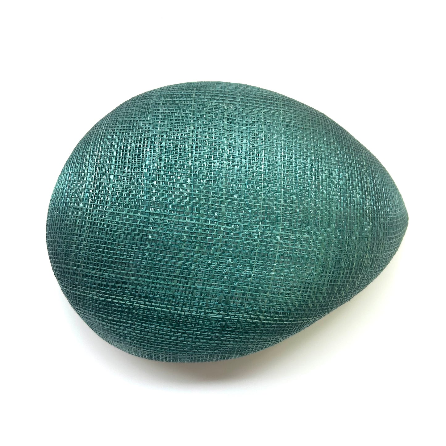 Base de Chapeau Sinamay Goutte d'eau FB143