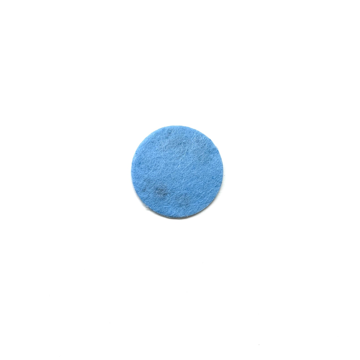 4cm Felt Pad with Elastic for Fascinator & Hat Making