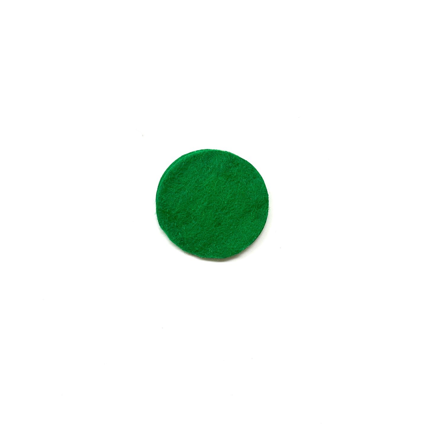 4cm Felt Pad with Elastic for Fascinator & Hat Making