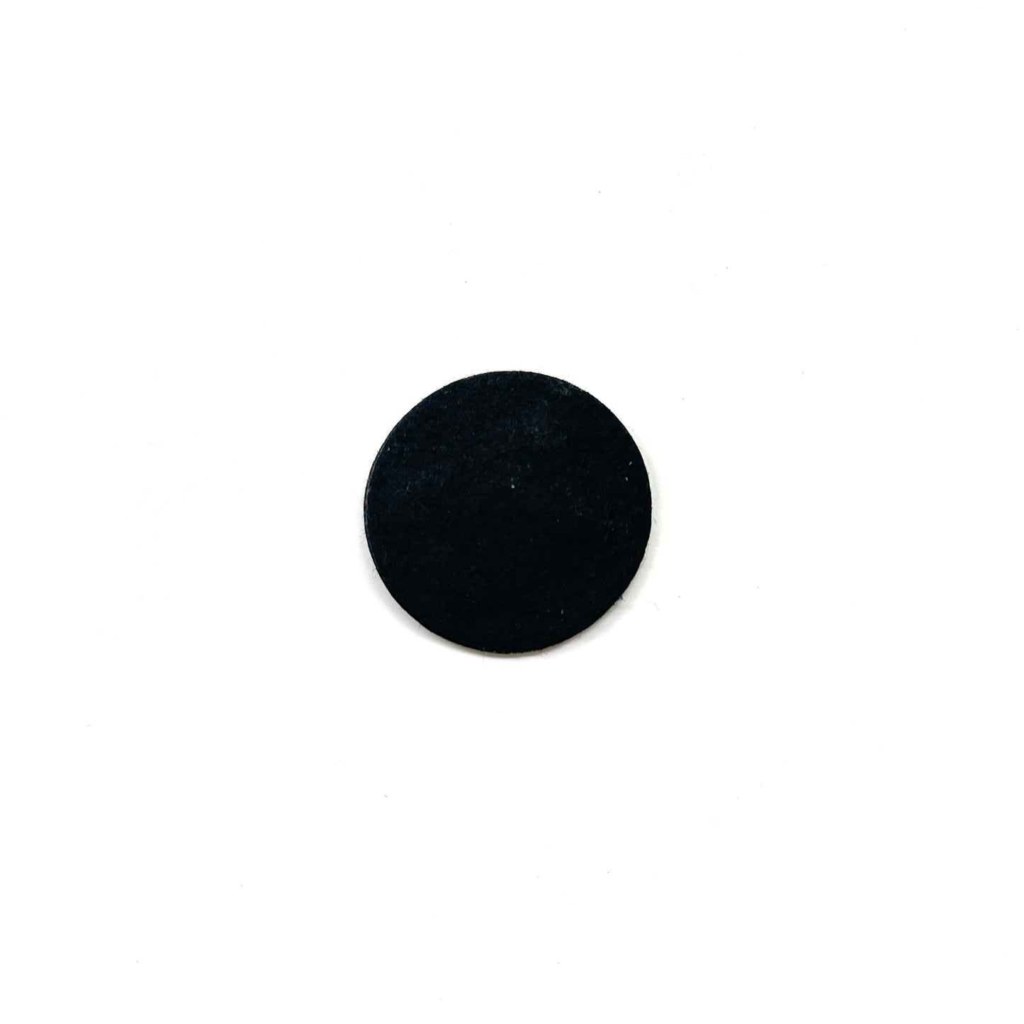 4cm Felt Pad with Elastic for Fascinator & Hat Making