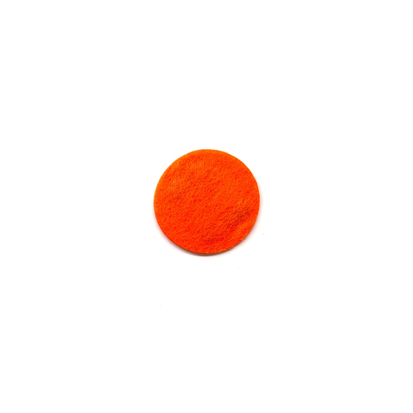 4cm Felt Pad with Elastic for Fascinator & Hat Making