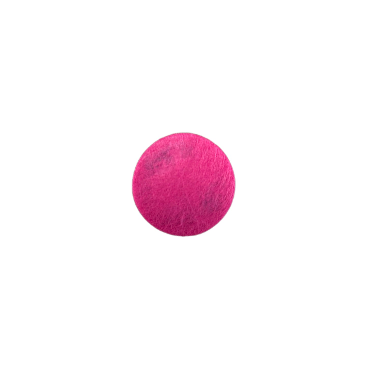 4cm Felt Pad with Elastic for Fascinator & Hat Making