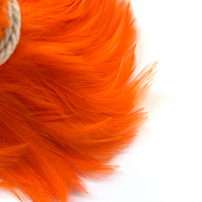 Hackle Feather 100 pcs