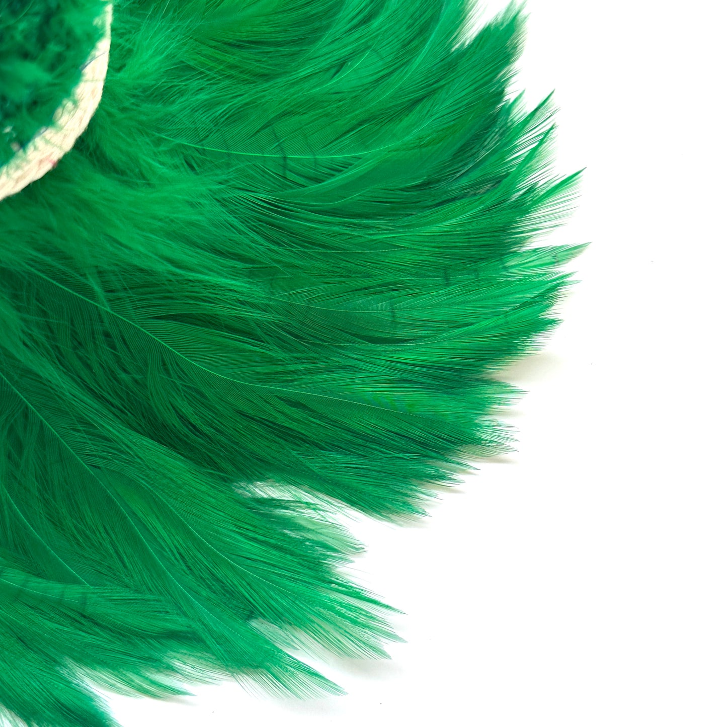 Hackle Feather 100 pcs
