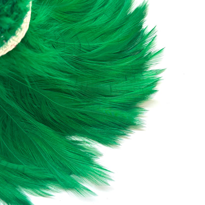 Hackle Feather 100 pcs
