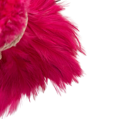 Hackle Feather 100 pcs