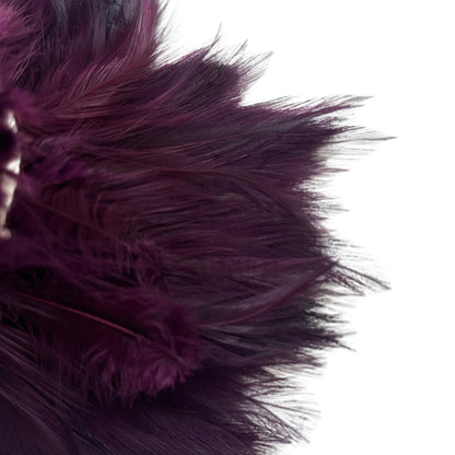 Hackle Feather 100 pcs