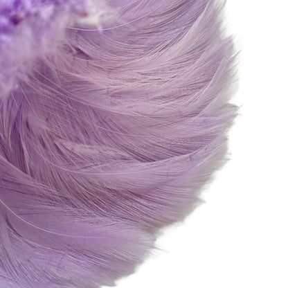 Hackle Feather 100 pcs