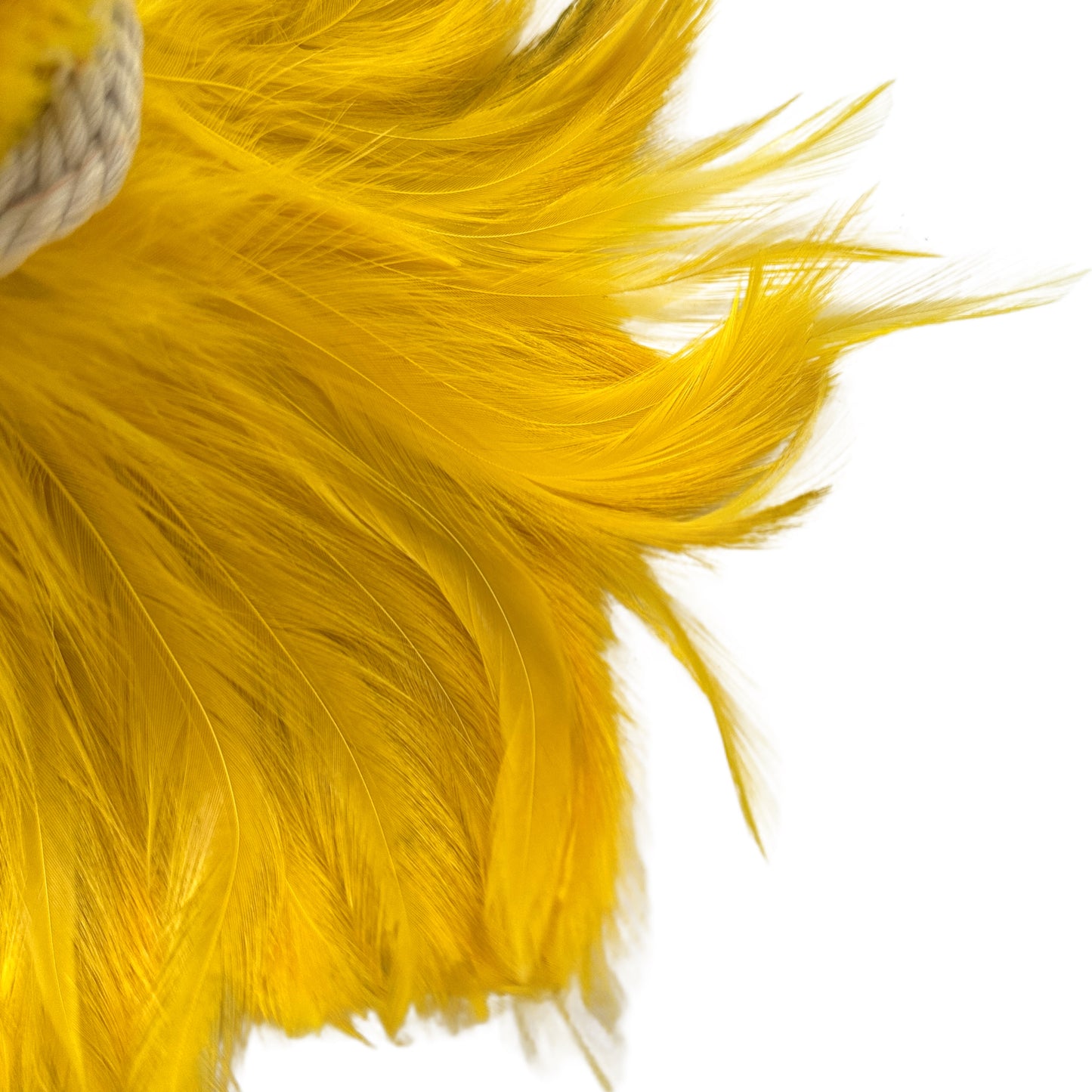 Hackle Feather 100 pcs