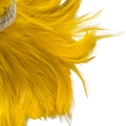 Hackle Feather 100 pcs