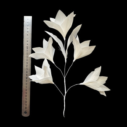 Goose Feather Mount DS260527