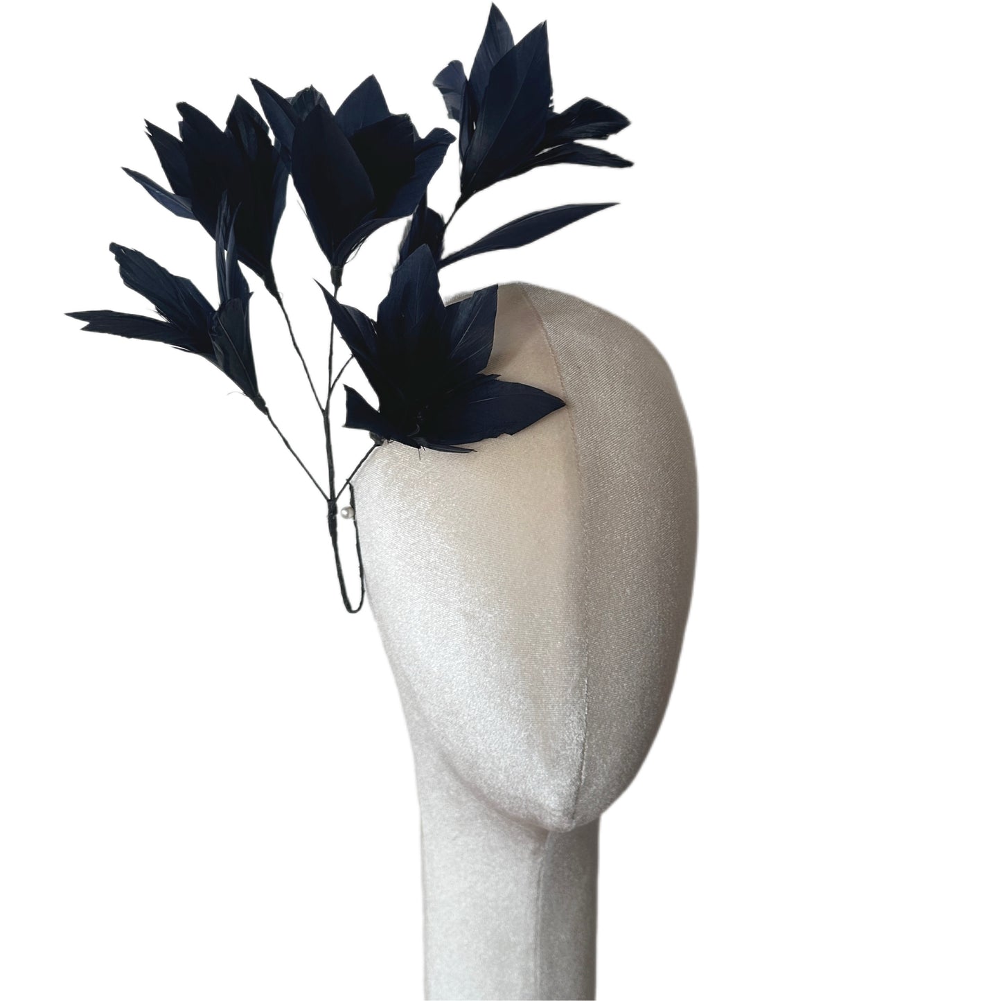 Goose Feather Mount DS260527