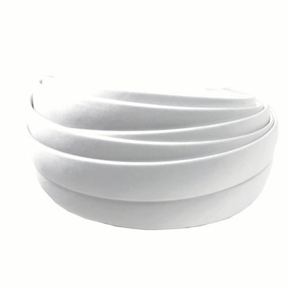 16 colours 20mm Satin Covered Metal Headband