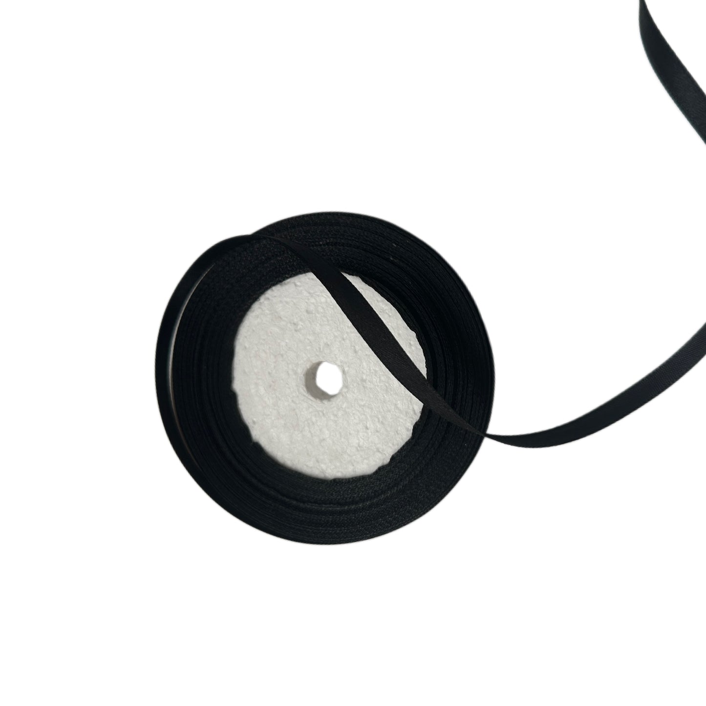 6mm Satin Trim Ribbon