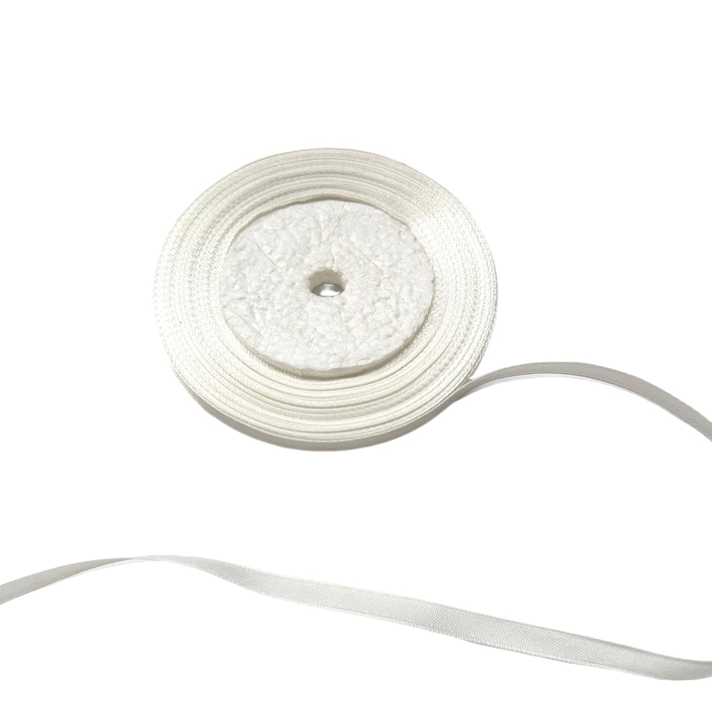 6mm Satin Trim Ribbon