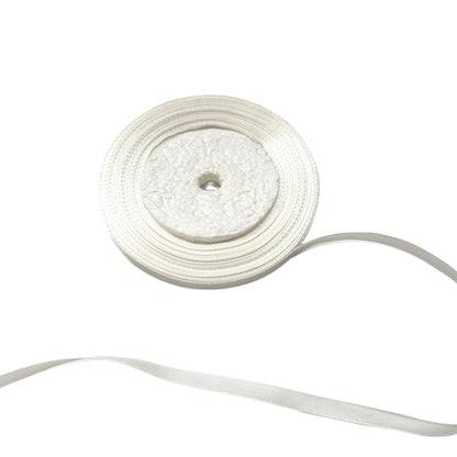 6mm Satin Trim Ribbon