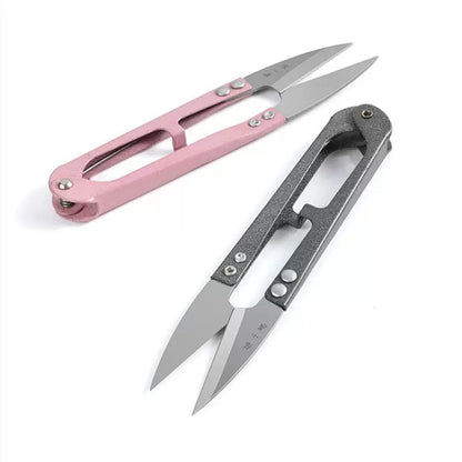 Mini Sewing Scissors for Stitch Art Craft Project-Pack of 3