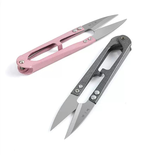 Mini Sewing Scissors for Stitch Art Craft Project-Pack of 3