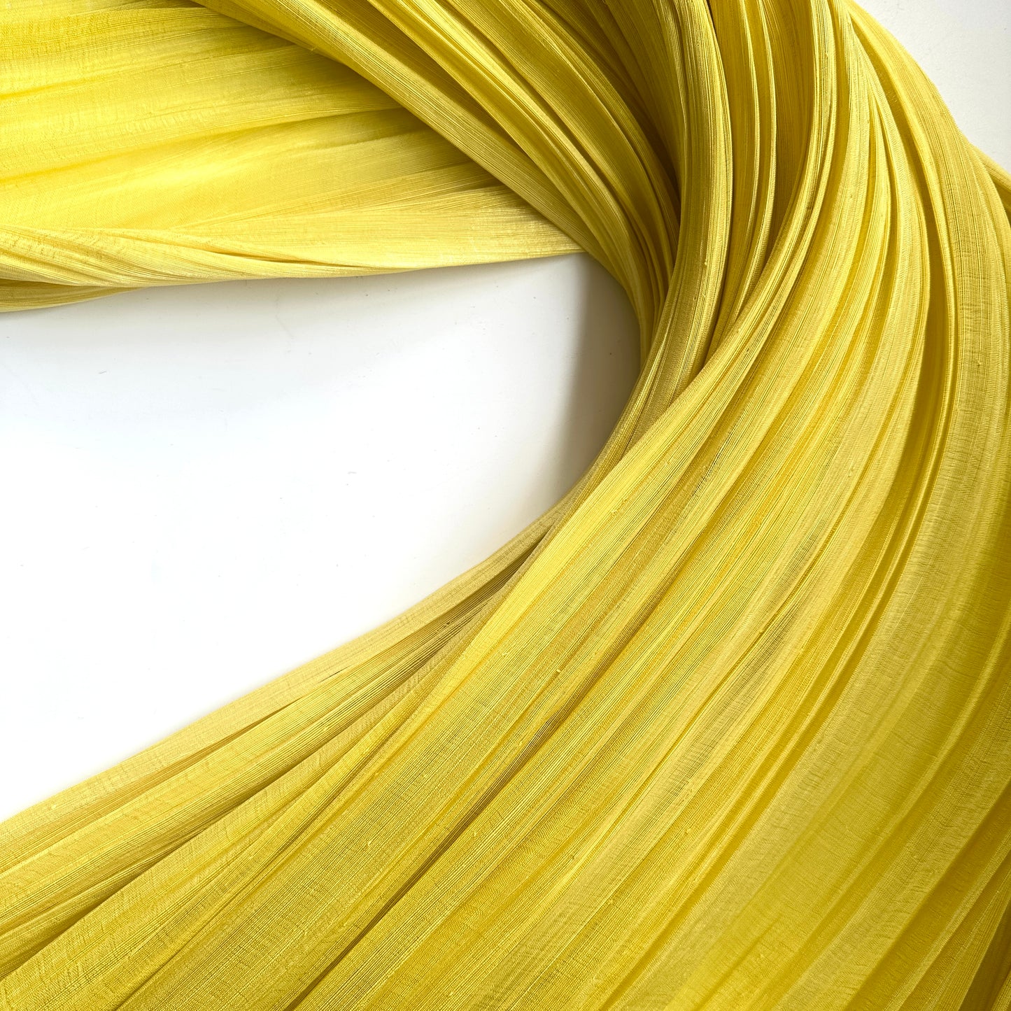 90cm Wide Silk Abaca Fabric