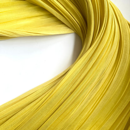 90cm Wide Silk Abaca Fabric