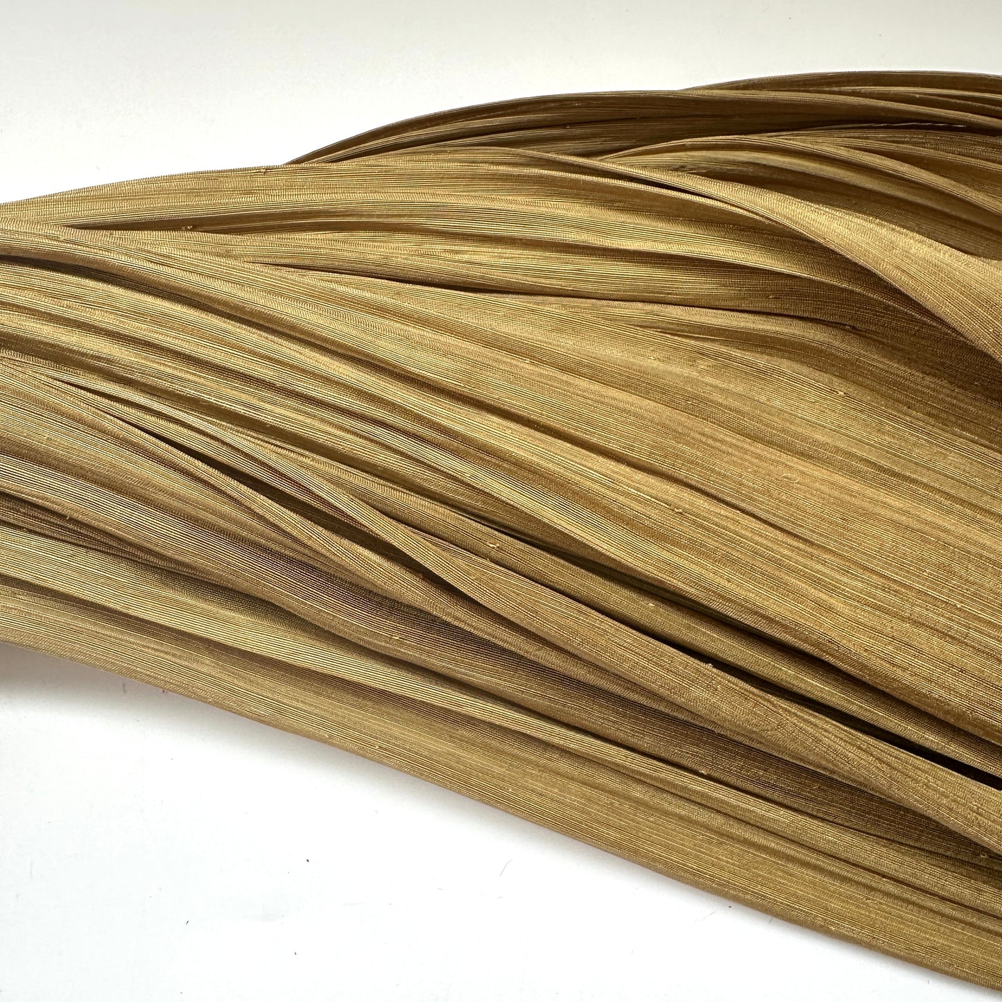90cm Wide Silk Abaca Fabric