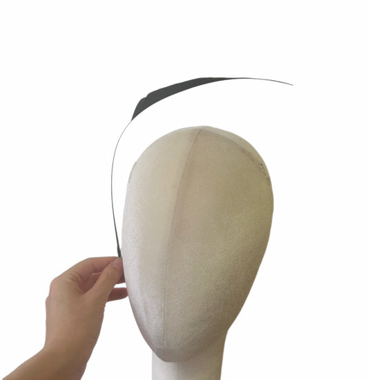 One-side Trimmed Coque Feather -Pack of 10 SFROOSTER10