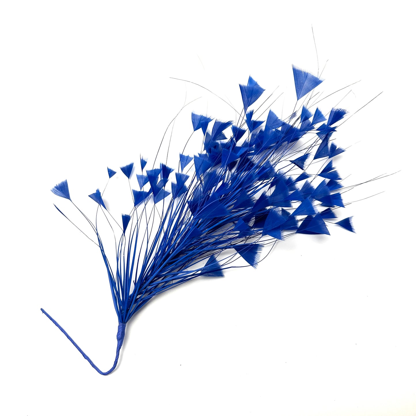 Peacock Hair Diamond Tip Mount
