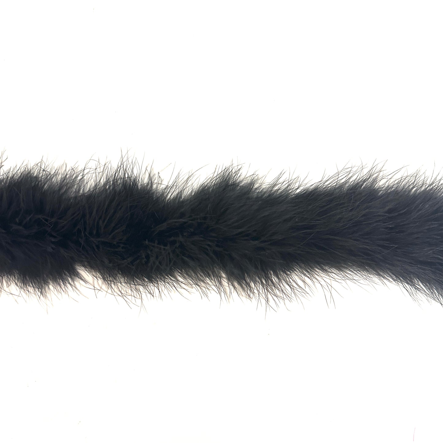 Dancewear Marabou Feather Boa
