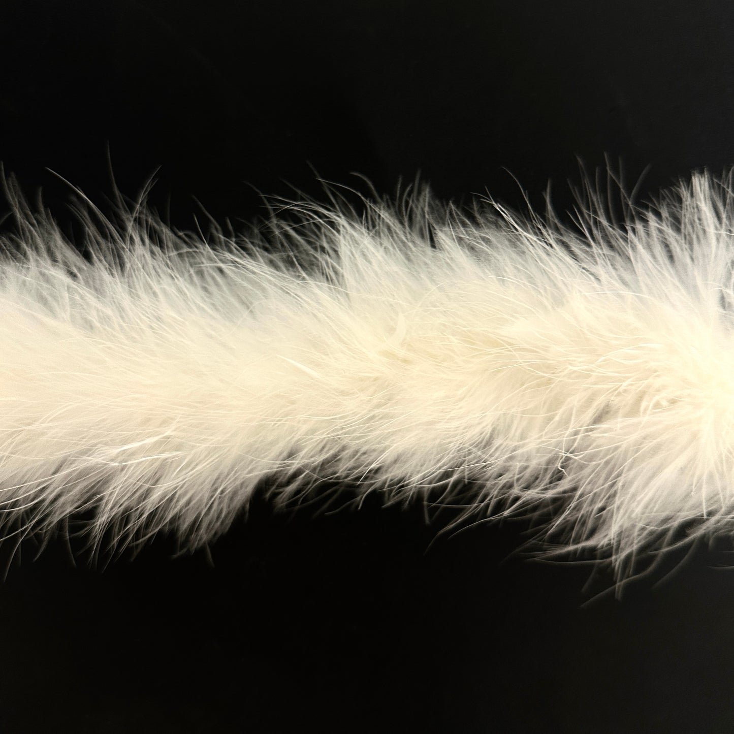 Dancewear Marabou Feather Boa