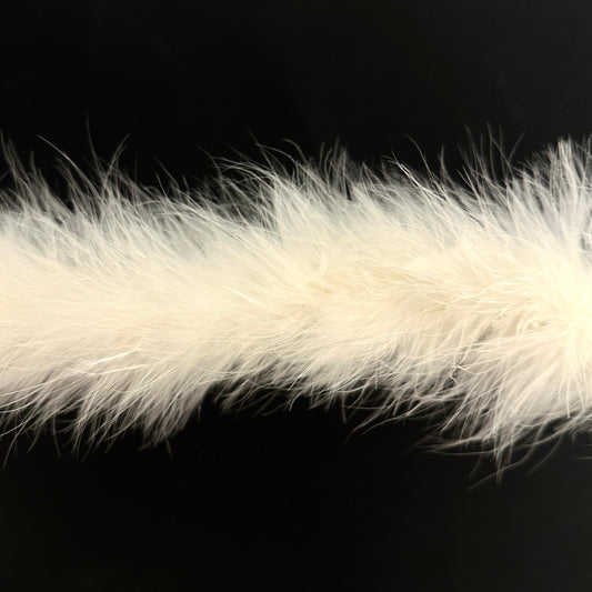 Dancewear Marabou Feather Boa