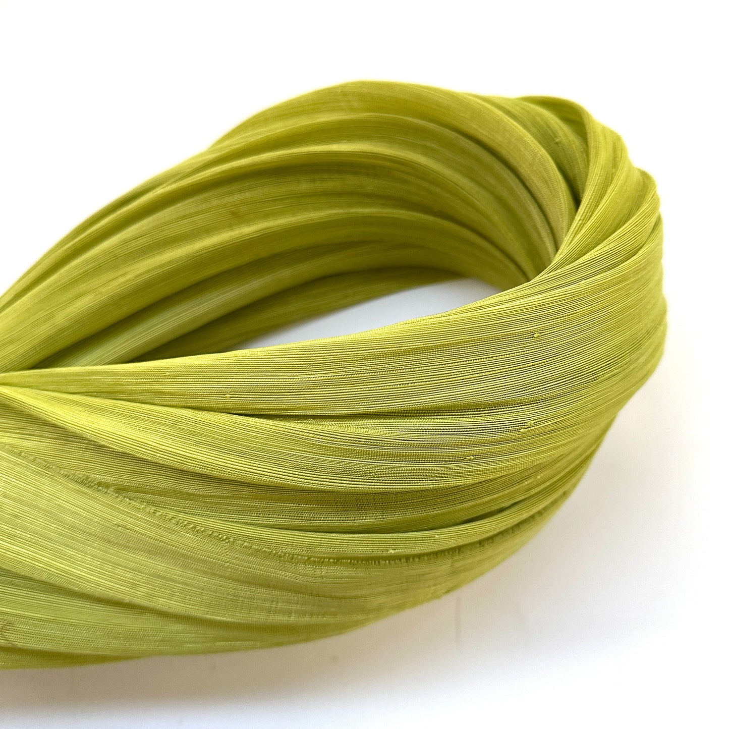 90cm Wide Silk Abaca Fabric