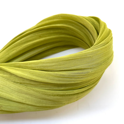 90cm Wide Silk Abaca Fabric