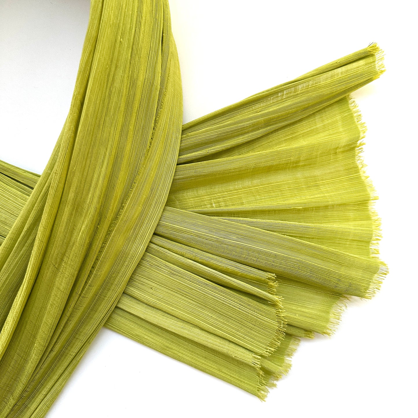 90cm Wide Silk Abaca Fabric