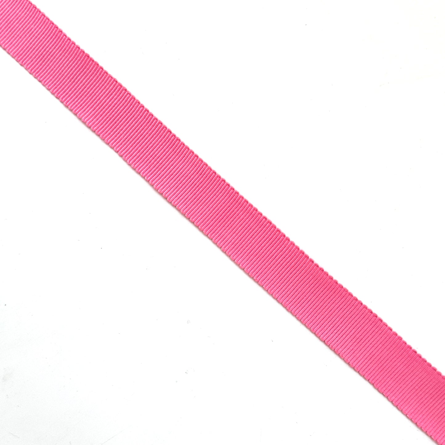 15mm Rayon Petersham Ribbon
