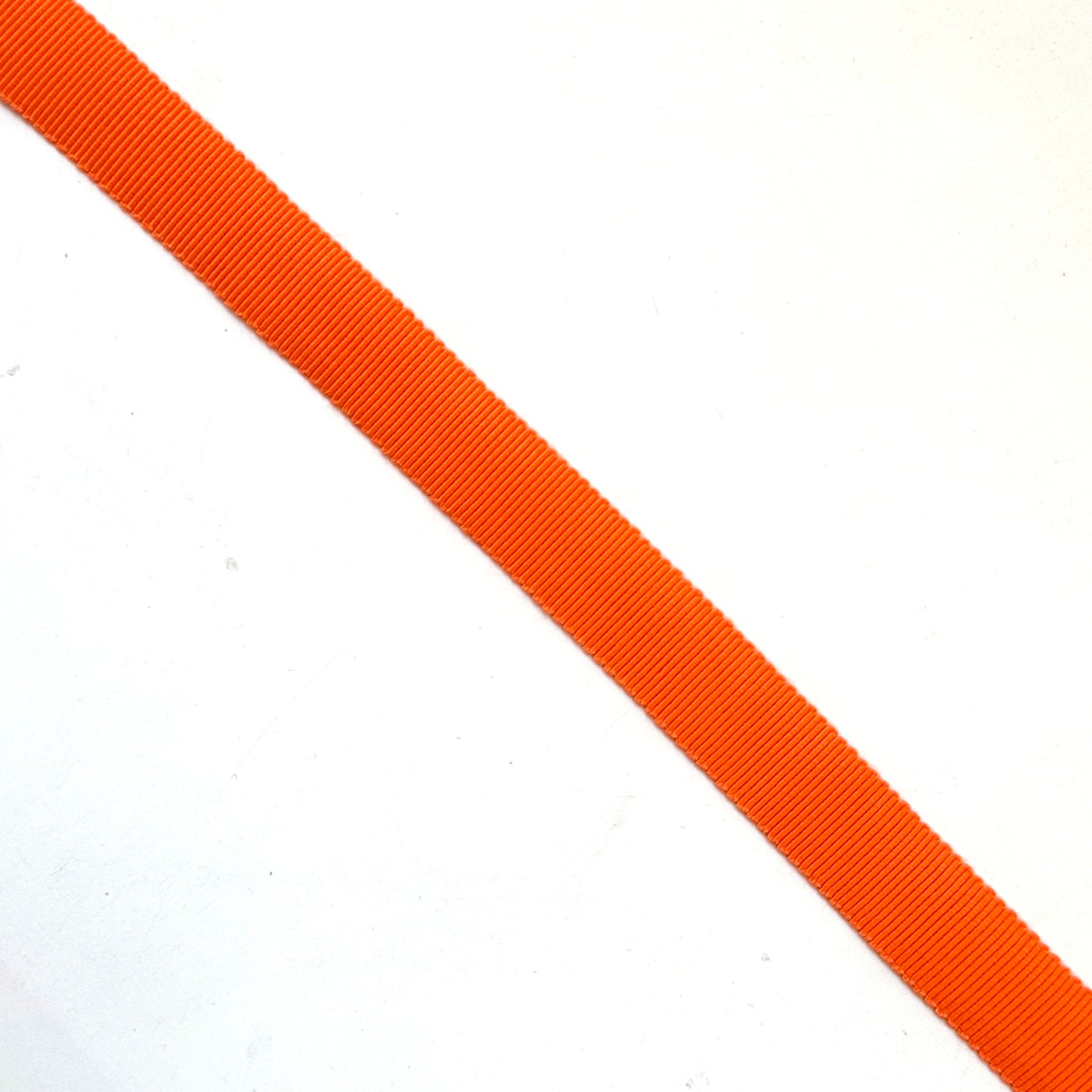 15mm Rayon Petersham Ribbon