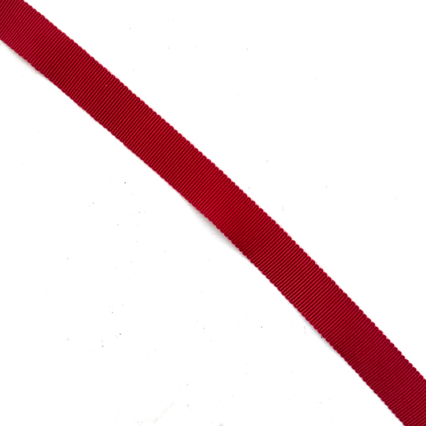 15mm Rayon Petersham Ribbon