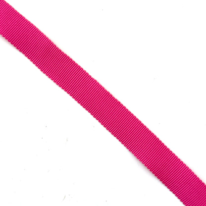 15mm Rayon Petersham Ribbon