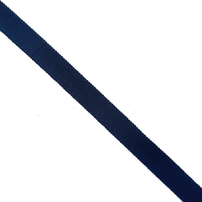 15mm Rayon Petersham Ribbon