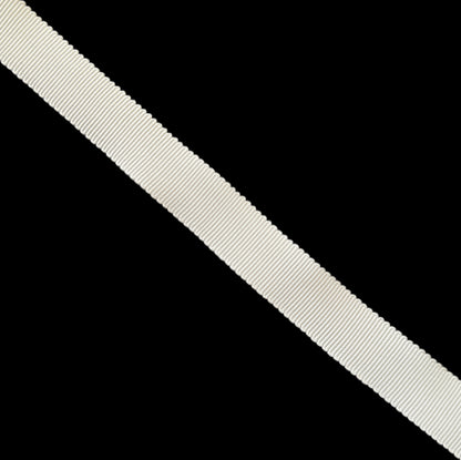 15mm Rayon Petersham Ribbon