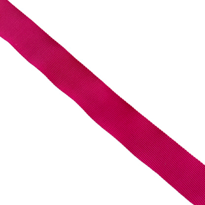 25mm Rayon Petersham Ribbon