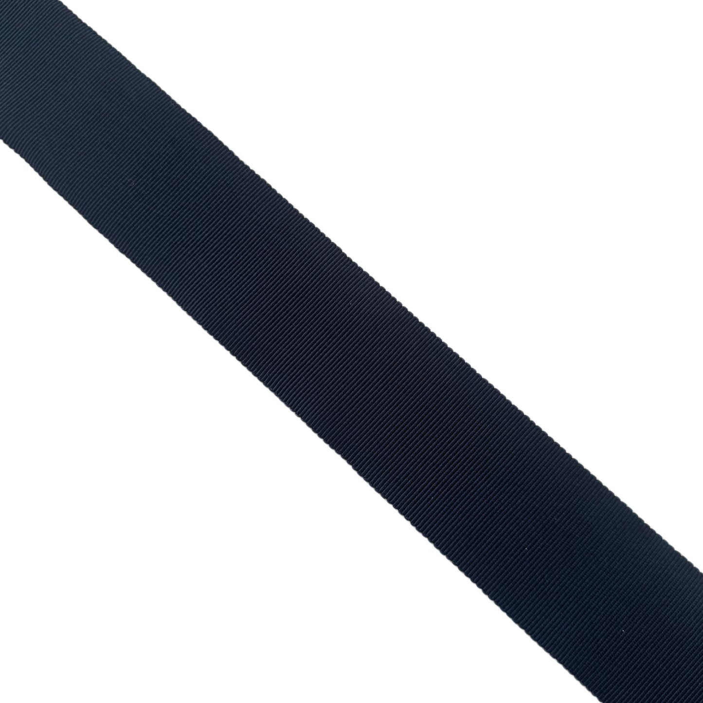38mm Rayon Petersham Ribbon